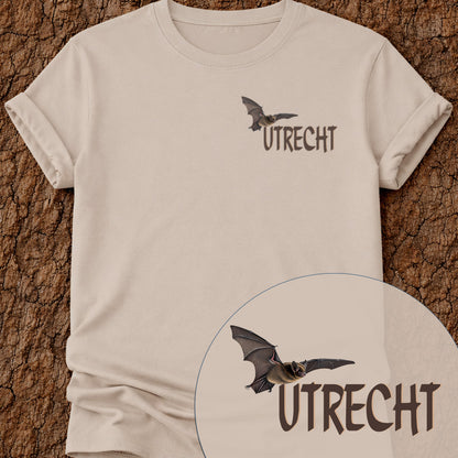 Utrecht Vleermuis T‑shirt