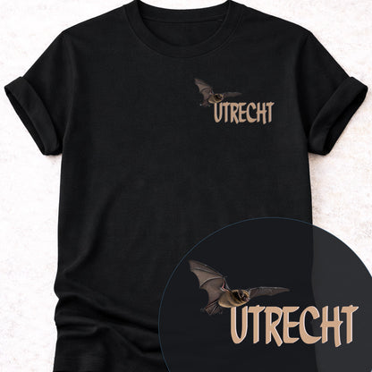 Utrecht Vleermuis T‑shirt