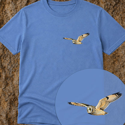 Velduil Bio T‑Shirt