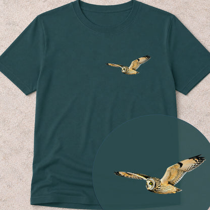 Velduil Bio T‑Shirt