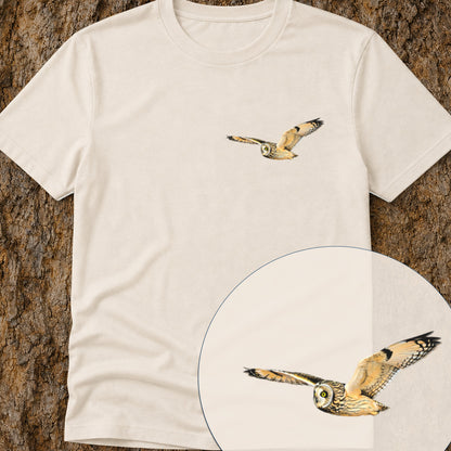 Velduil Bio T‑Shirt