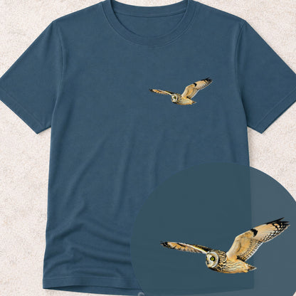 Velduil Bio T‑Shirt