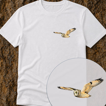 Velduil Bio T‑Shirt