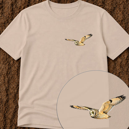 Velduil Bio T‑Shirt