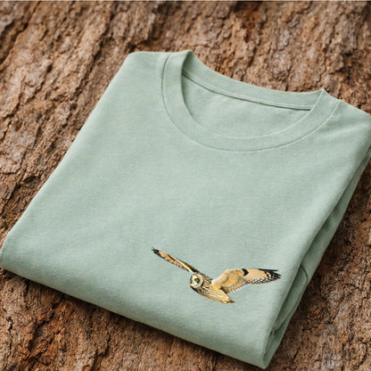 Velduil T‑Shirt