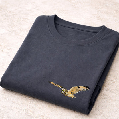 Velduil T‑Shirt