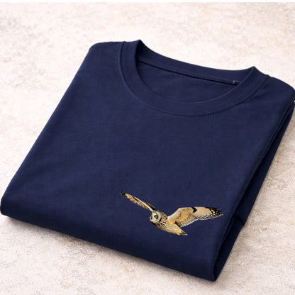 Velduil T‑Shirt