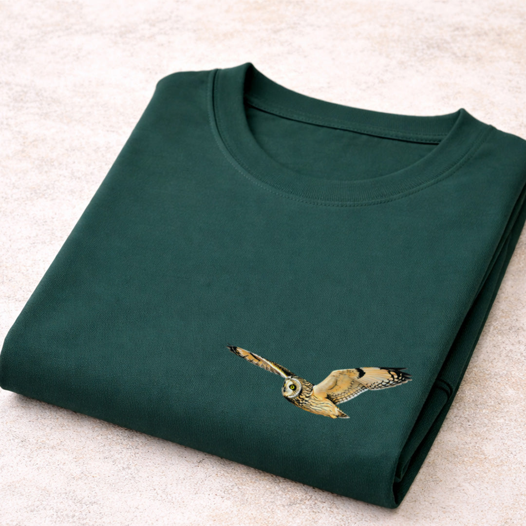 Velduil T‑Shirt