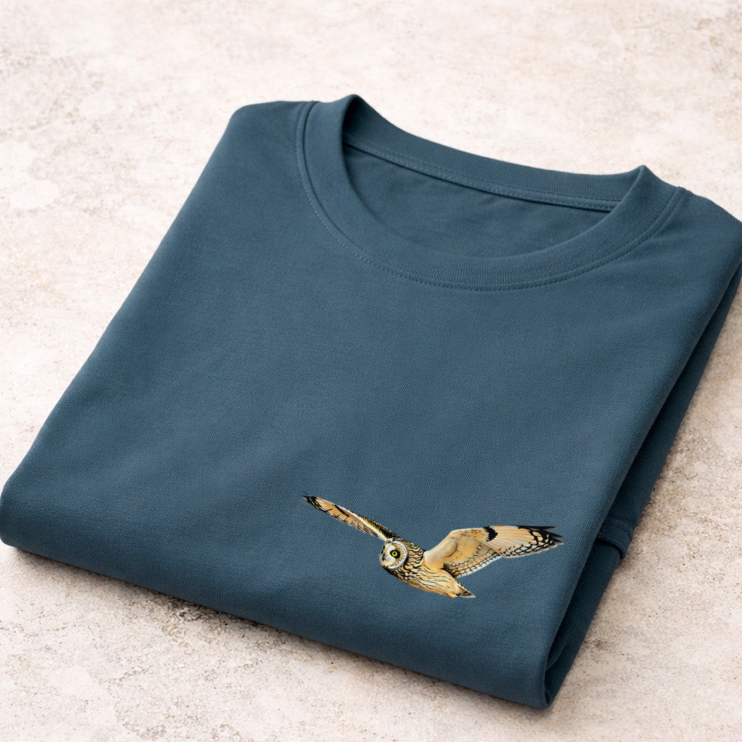 Velduil T‑Shirt