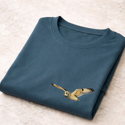 Velduil T‑Shirt