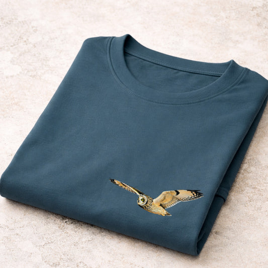 Velduil T‑Shirt