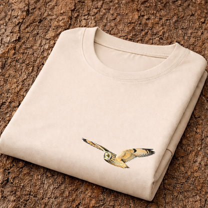 Velduil T‑Shirt