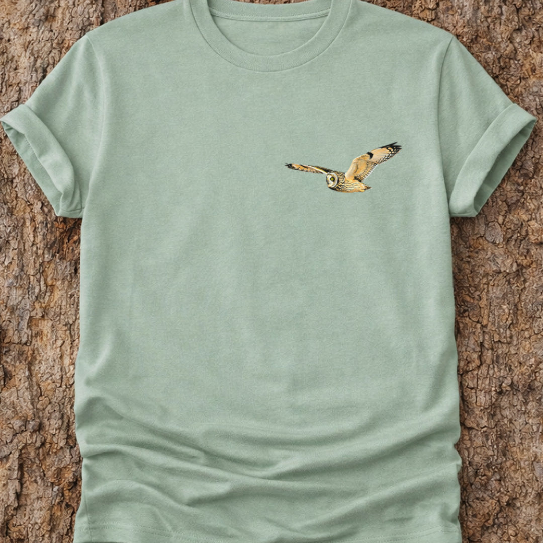 Velduil T‑Shirt