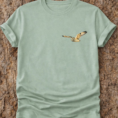 Velduil T‑Shirt