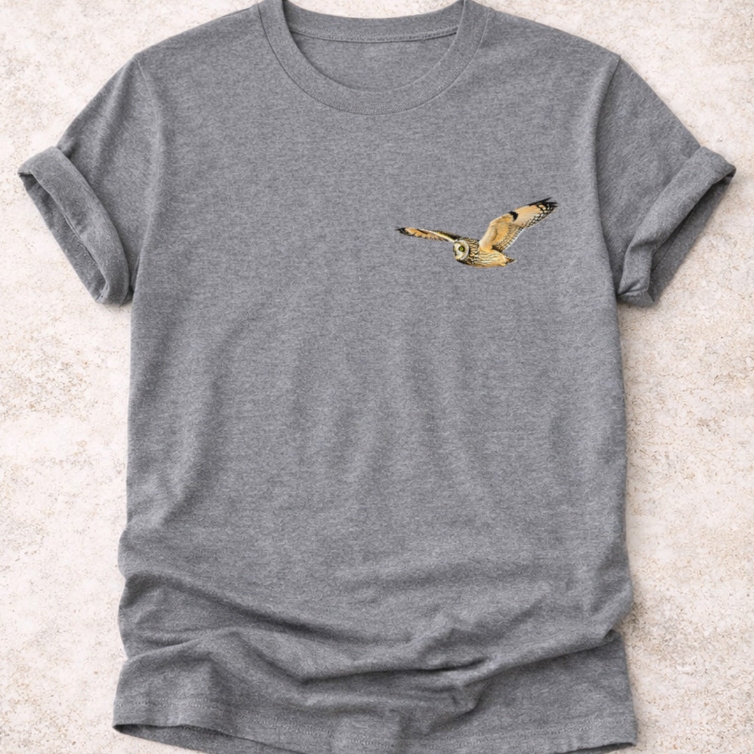 Velduil T‑Shirt