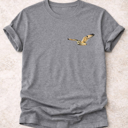 Velduil T‑Shirt