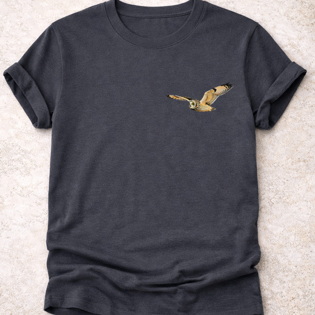 Velduil T‑Shirt