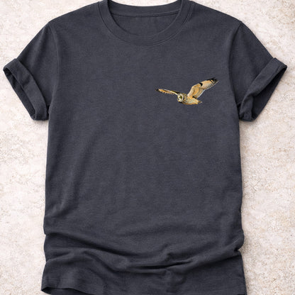 Velduil T‑Shirt