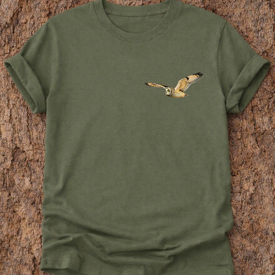 Velduil T‑Shirt