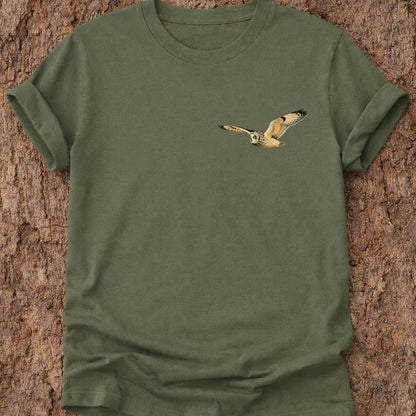 Velduil T‑Shirt