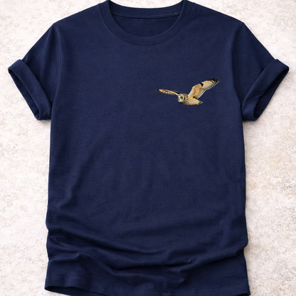 Velduil T‑Shirt