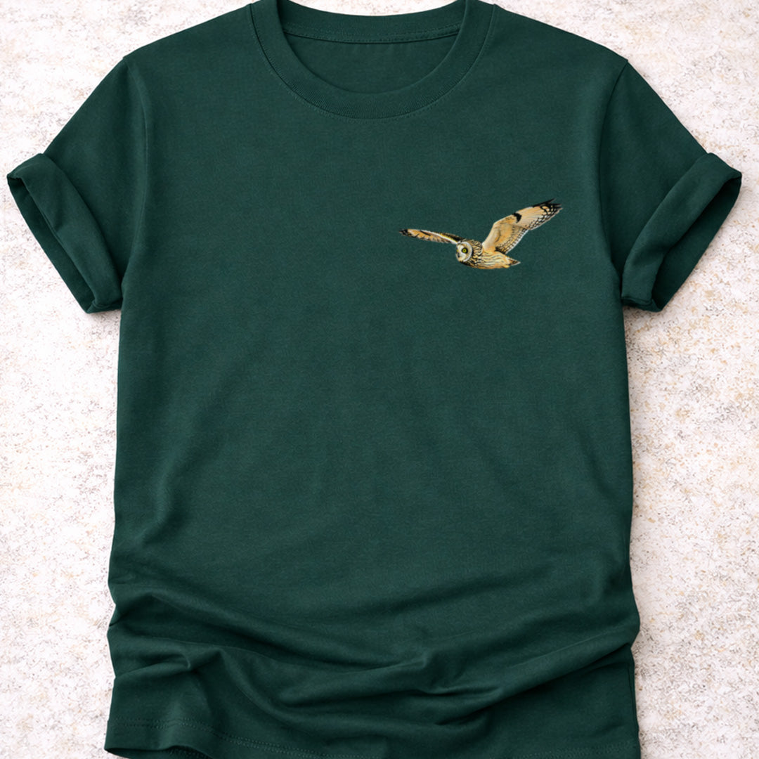 Velduil T‑Shirt