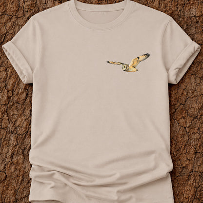Velduil T‑Shirt