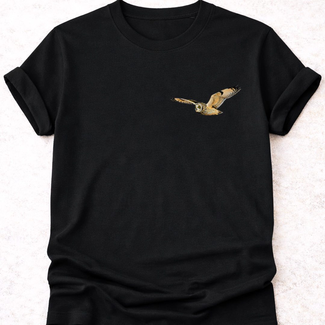 Velduil T‑Shirt