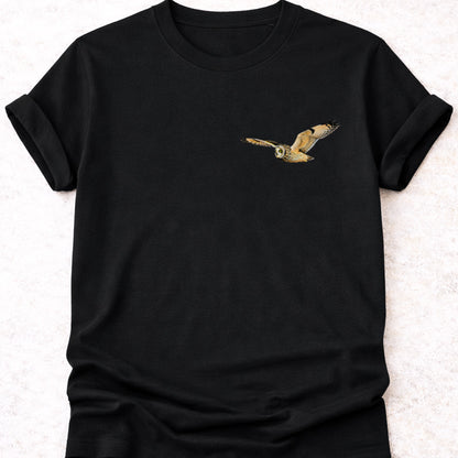 Velduil T‑Shirt