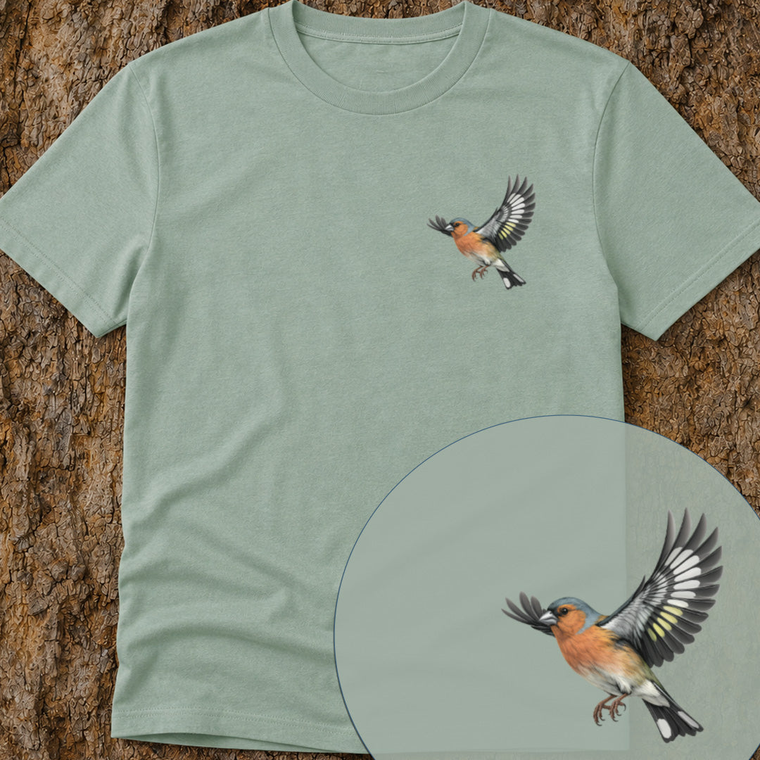 Vink Bio T-shirt