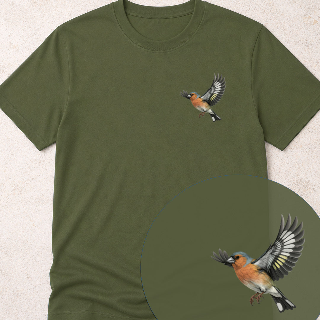 Vink Bio T-shirt
