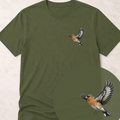 Vink Bio T-shirt