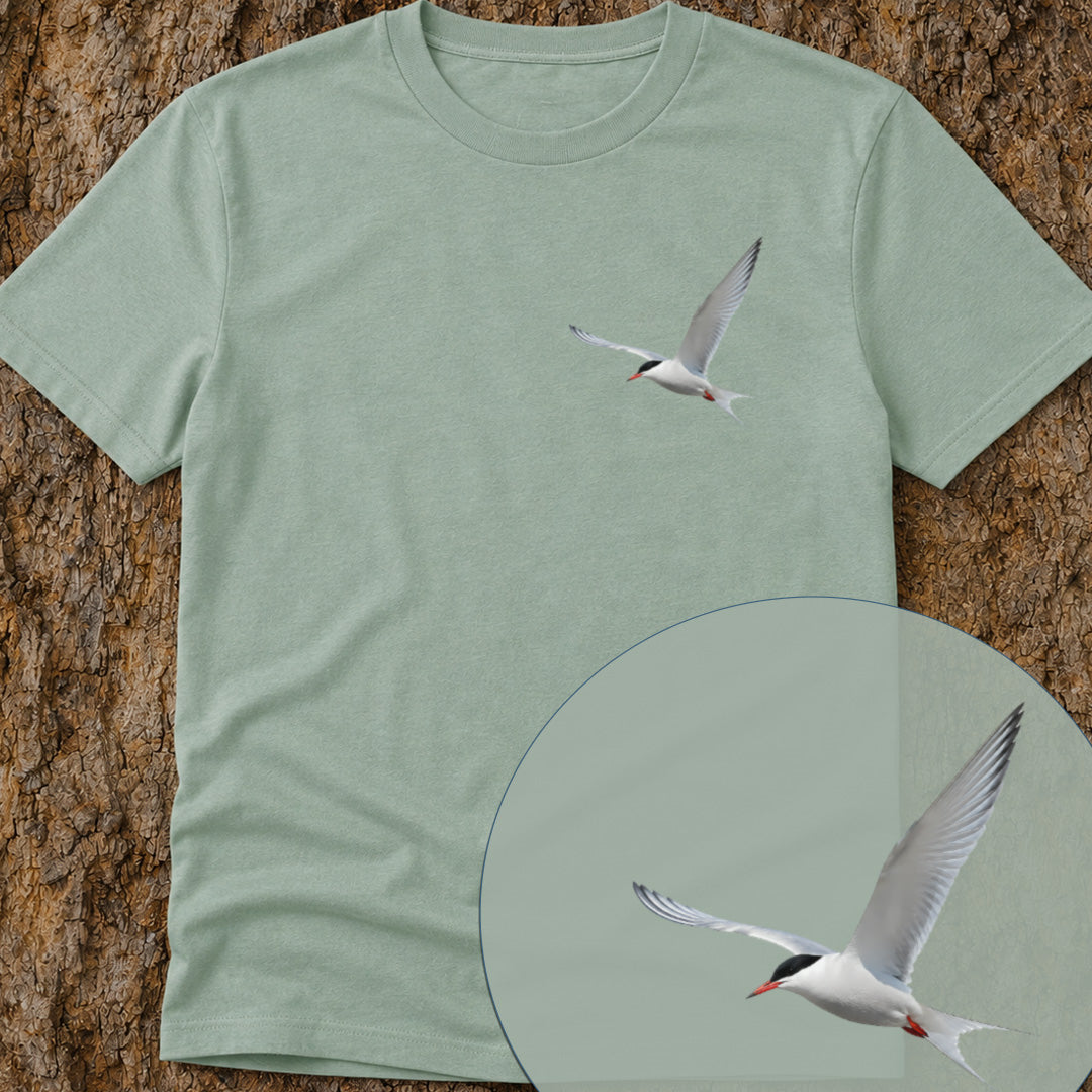 T-shirt Sterne pierregarin