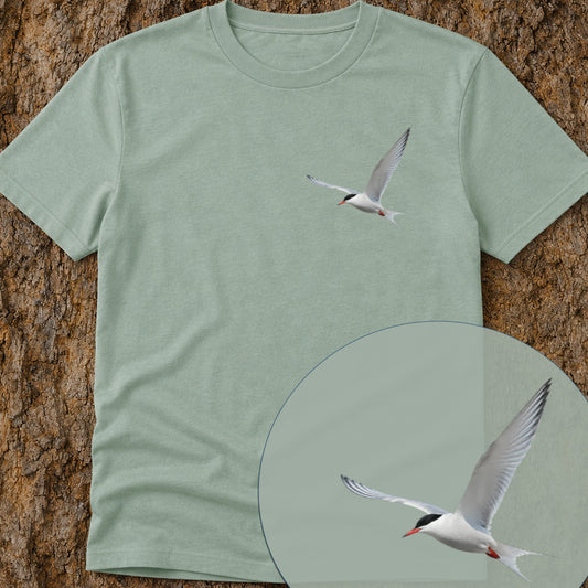 Visdiefje Bio T‑Shirt