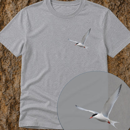 T-shirt Sterne pierregarin