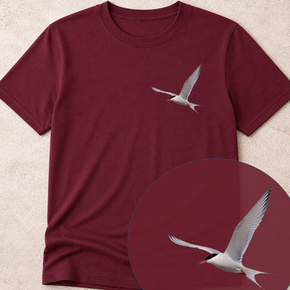 T-shirt Sterne pierregarin