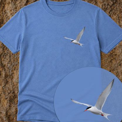 T-shirt Sterne pierregarin