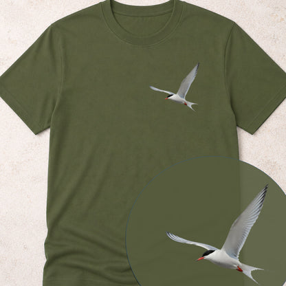 T-shirt Sterne pierregarin