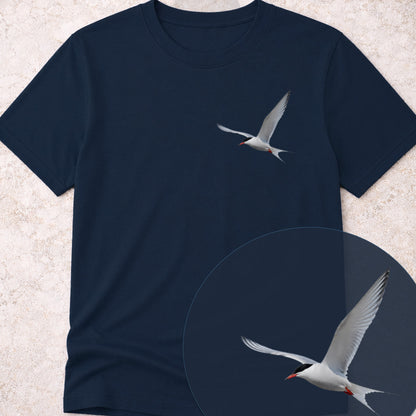 T-shirt Sterne pierregarin