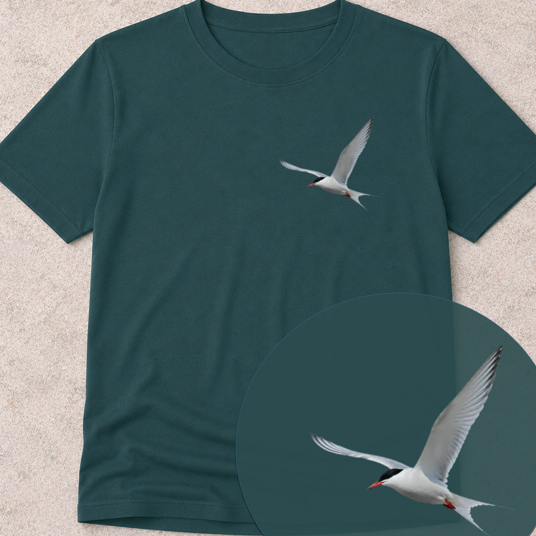 T-shirt Sterne pierregarin