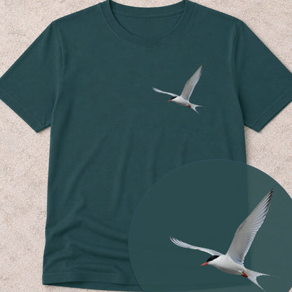 T-shirt Sterne pierregarin