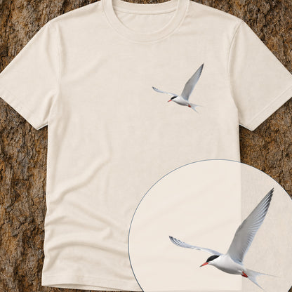 T-shirt Sterne pierregarin