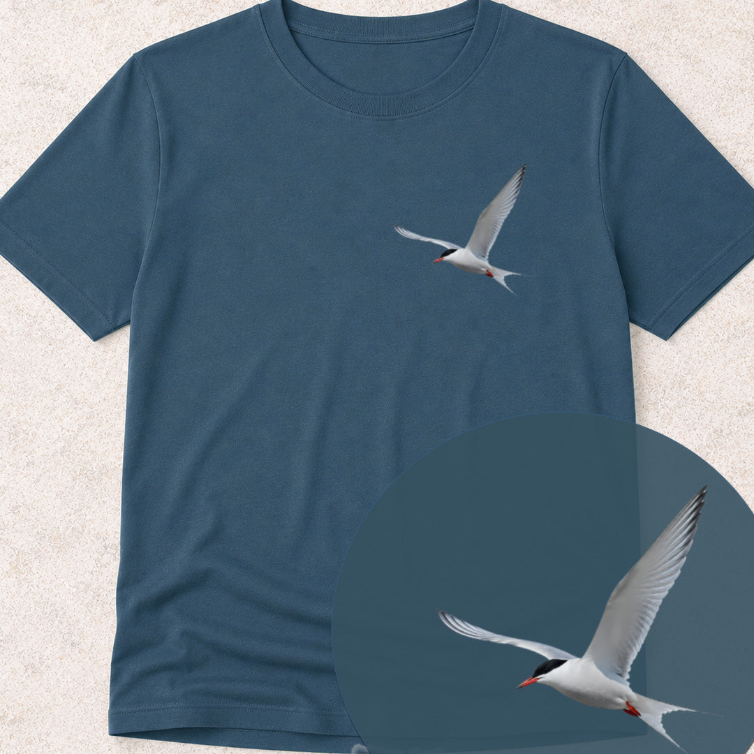 T-shirt Sterne pierregarin