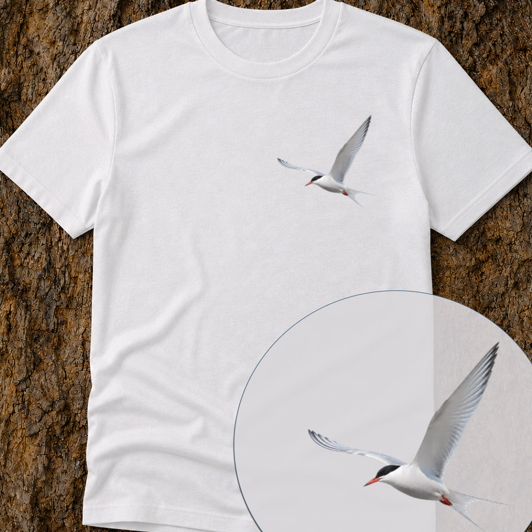 T-shirt Sterne pierregarin