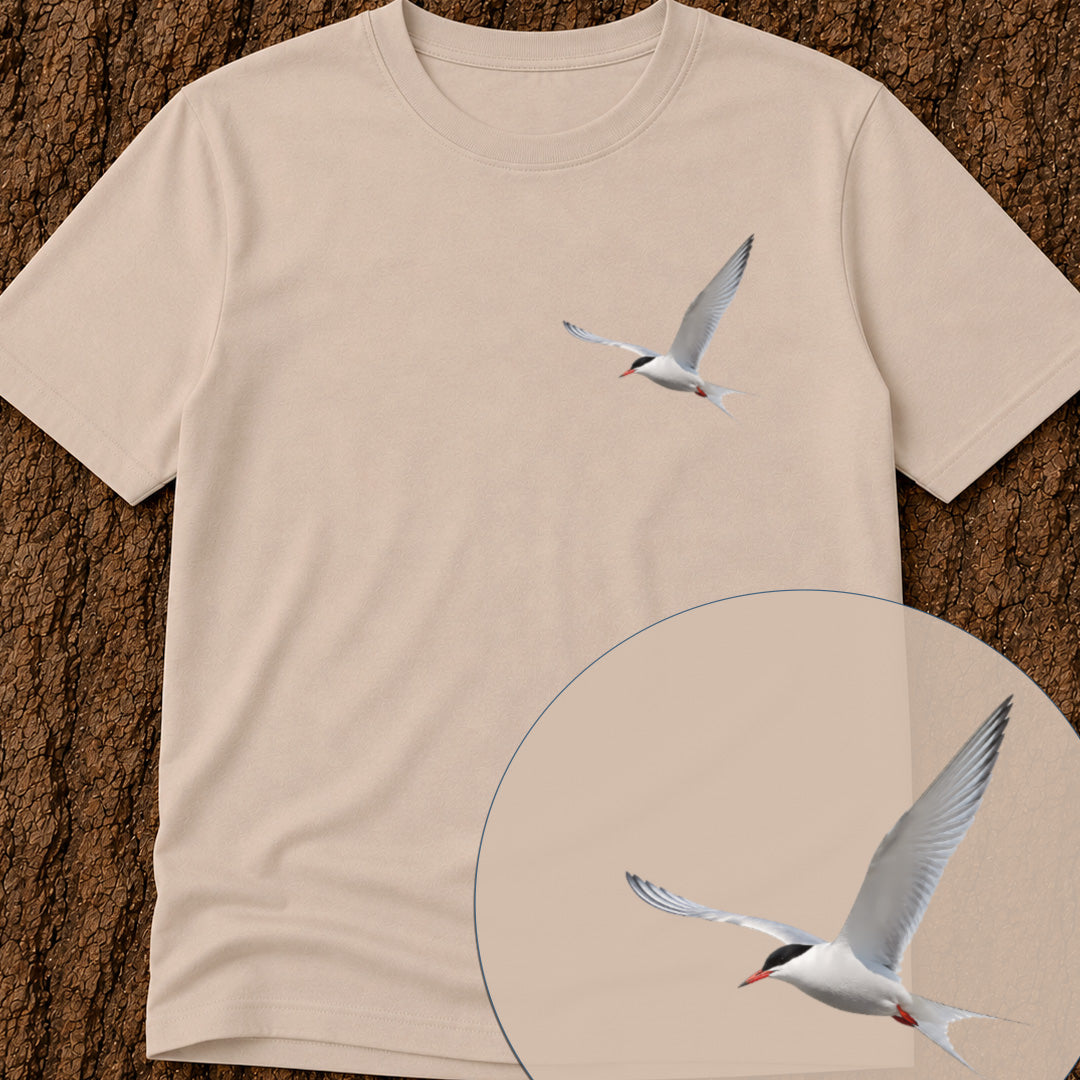 T-shirt Sterne pierregarin