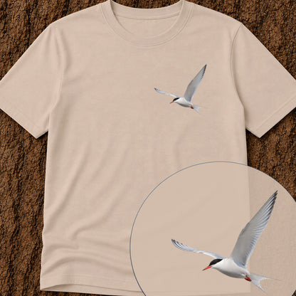 T-shirt Sterne pierregarin