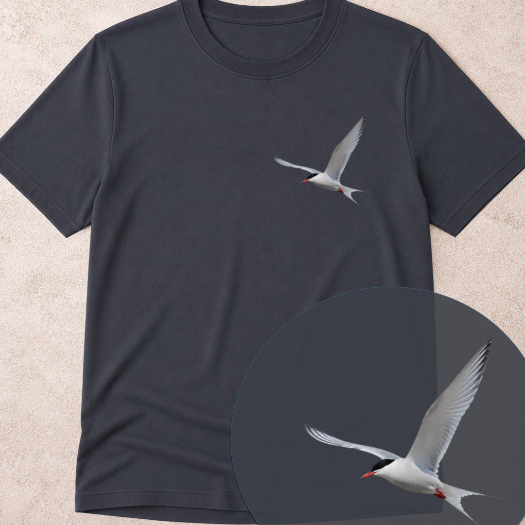 T-shirt Sterne pierregarin