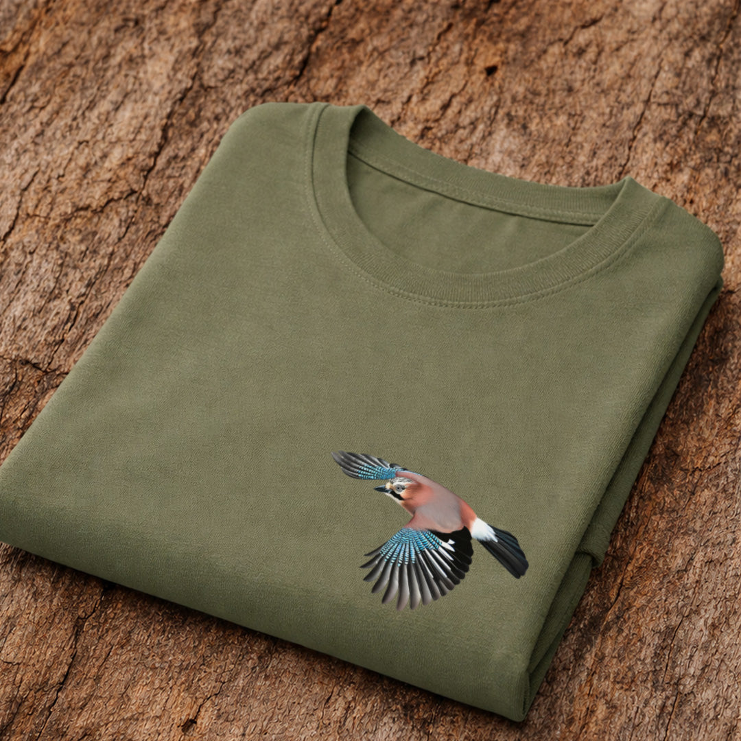 Vlaamse Gaai T-shirt