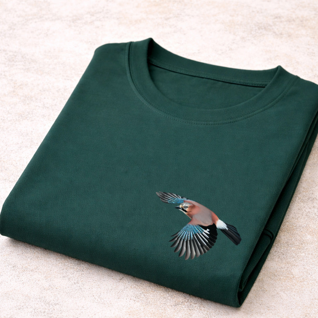 Vlaamse Gaai T-shirt
