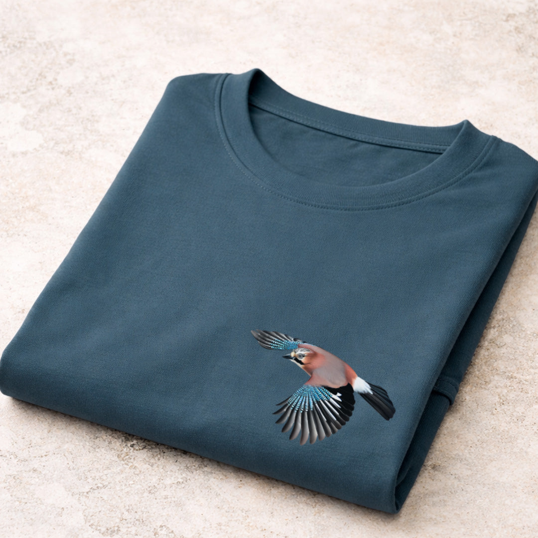 Vlaamse Gaai T-shirt
